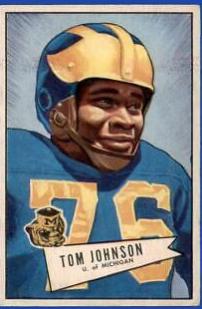 Thomas Johnson #90