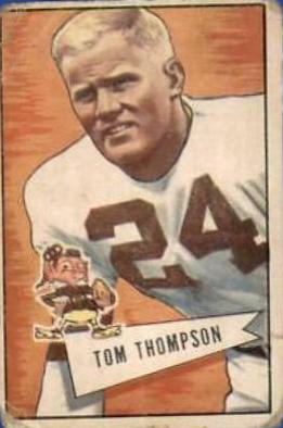 Tommy Thompson #26