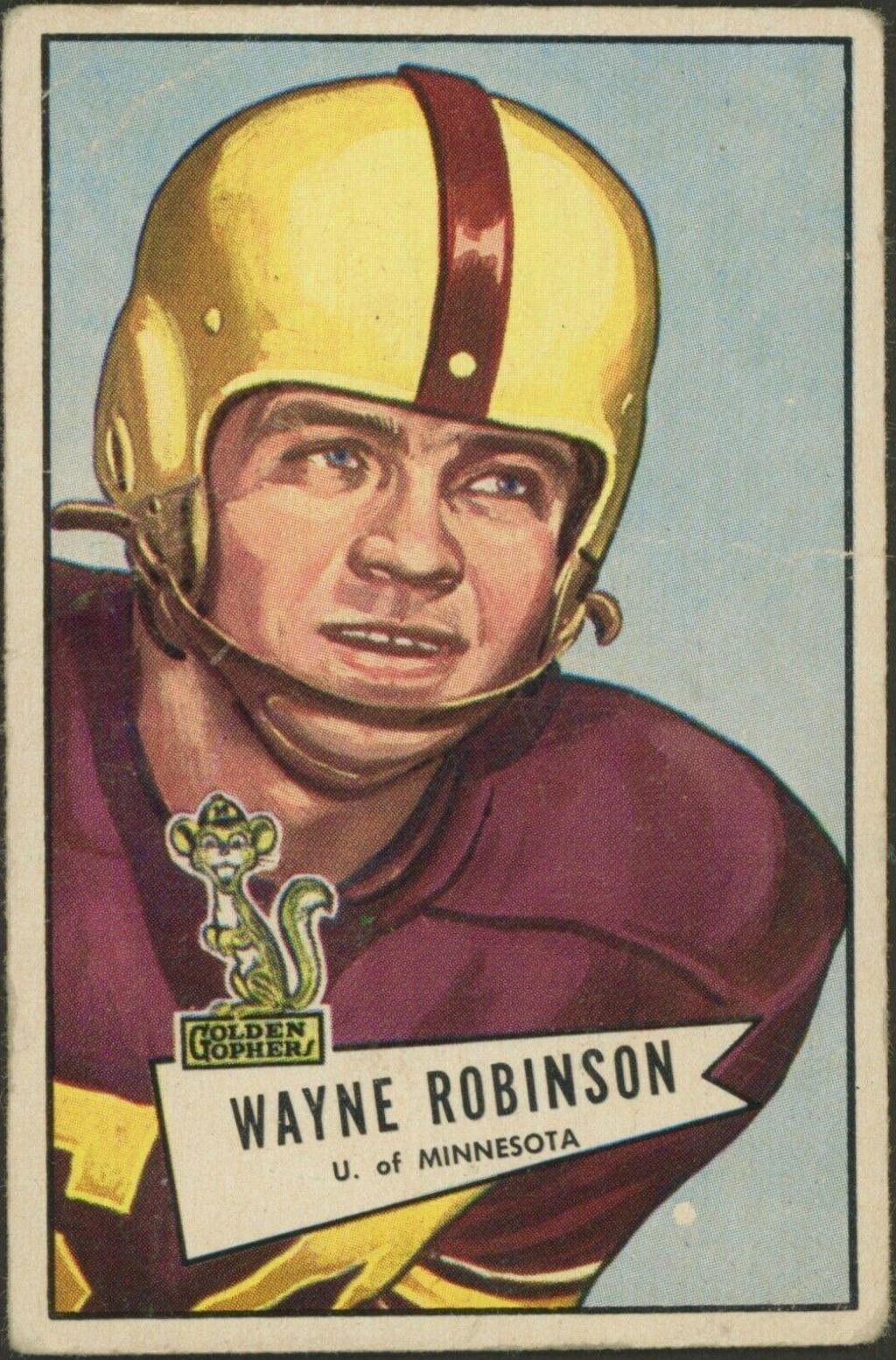 Wayne Robinson #68