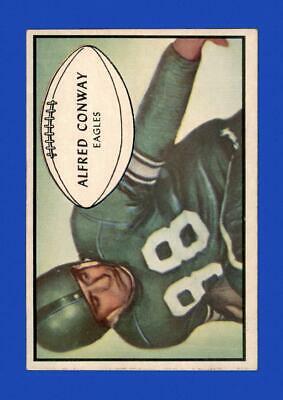 Al Conway #52