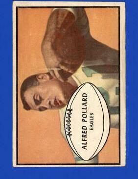 Al Pollard #14