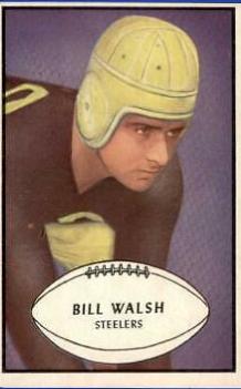 Bill Walsh #38