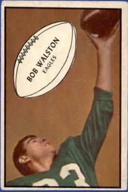 Bobby Walston #79
