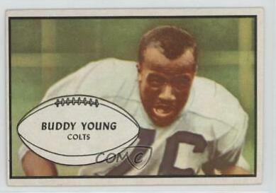 Buddy Young #30