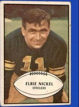 Elbert Nickel #18