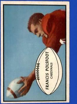 Fran Polsfoot #7