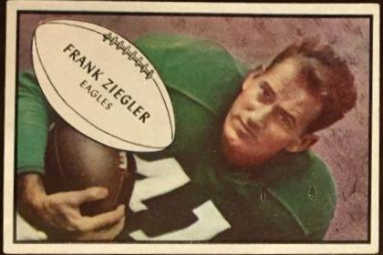 Frank Ziegler #89