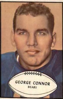 George Connor #37