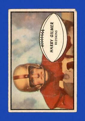 Harry Gilmer #27