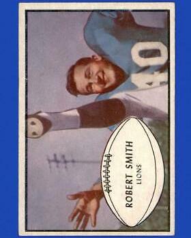 J. Robert Smith #66