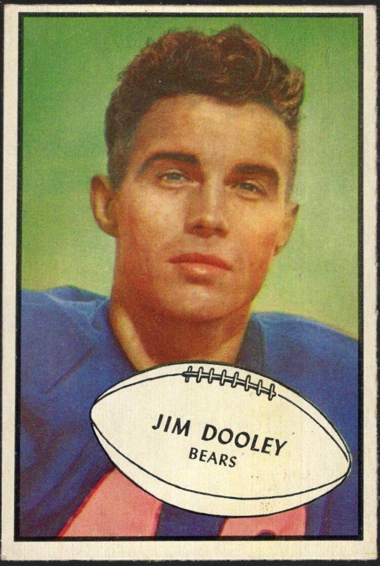 Jim Dooley #80