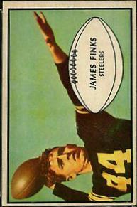 Jim Finks #23