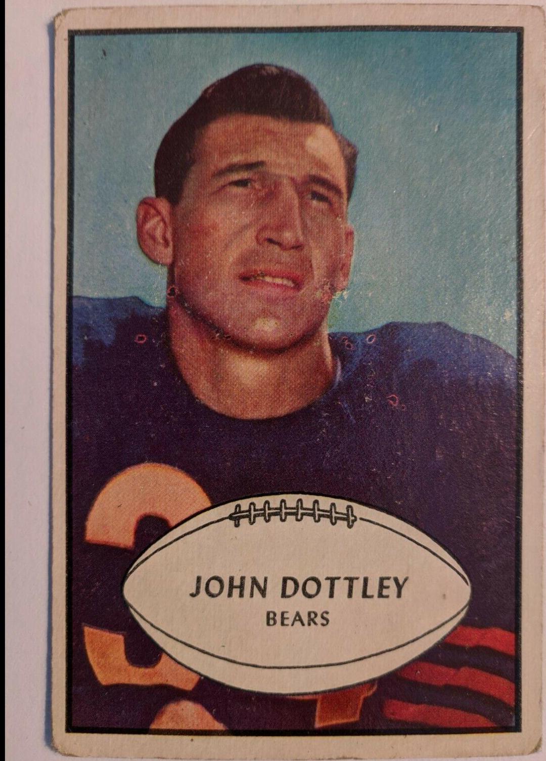 John Dottley #2