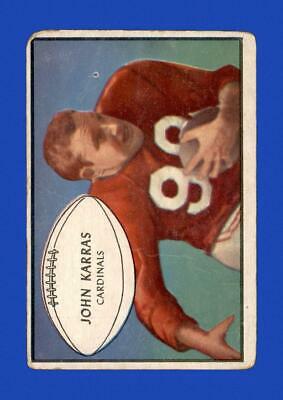 John Karras #51