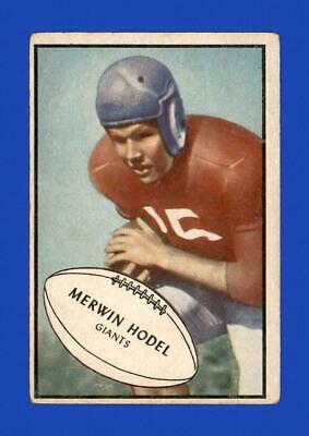 Merwin Hodel #70