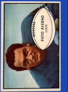 Sisto Averno #8