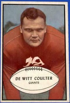 Tex Coulter #64