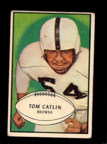 Tom Catlin #35