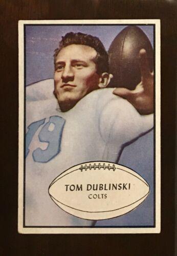 Tom Dublinski #91