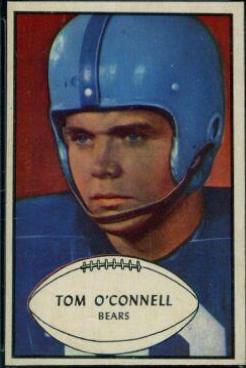 Tom O'Connell #42