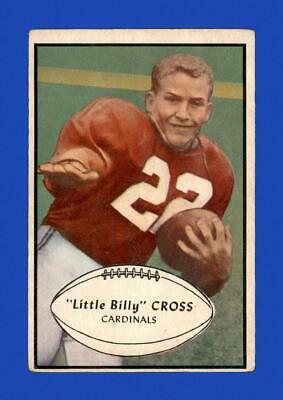 William Cross #96