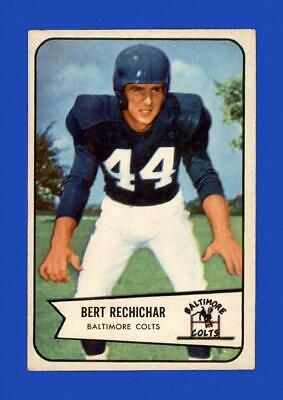 Bert Rechichar #26