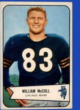 Bill McColl #59