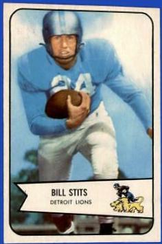 Bill Stits #5