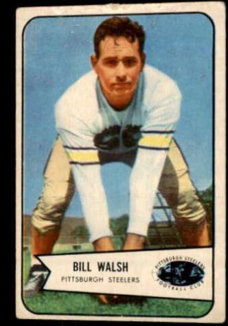 Bill Walsh #96