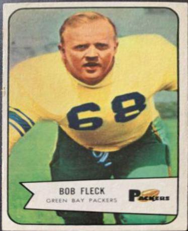 Bob Fleck #94
