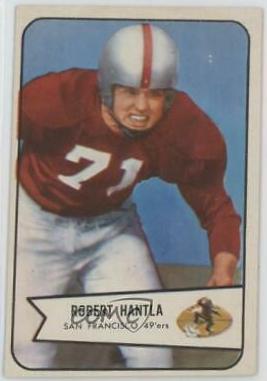 Bob Hantla #66