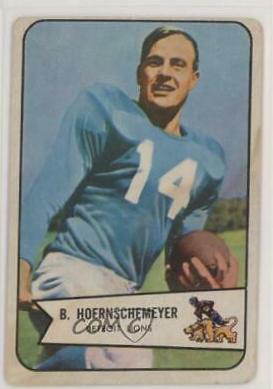 Bob Hoernschemeyer #124