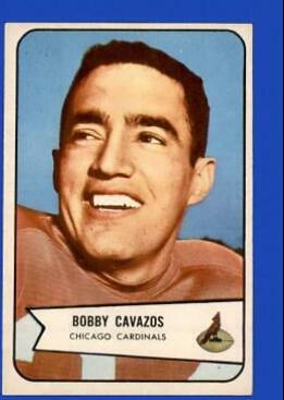 Bobby Cavazos #36