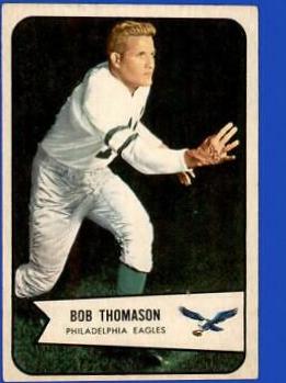 Bobby Thomason #45