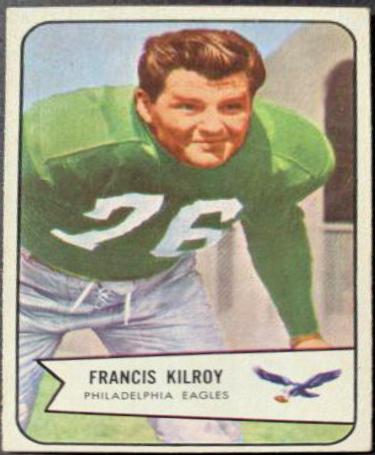 Bucko Kilroy #79