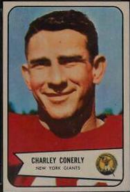 Charles Conerly #113