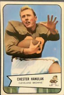 Chester Hanulak #90