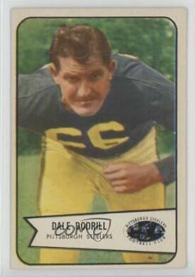 Dale Dodrill #81