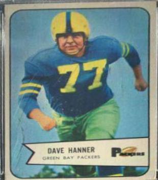 Dave Hanner #88