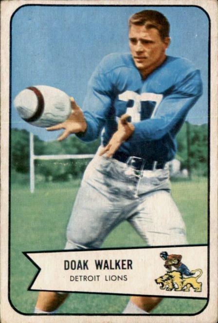 Doak Walker #41