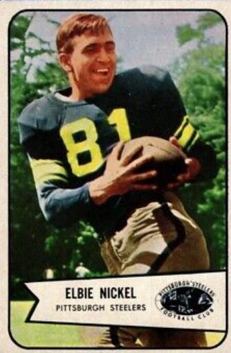 Elbert Nickel #108