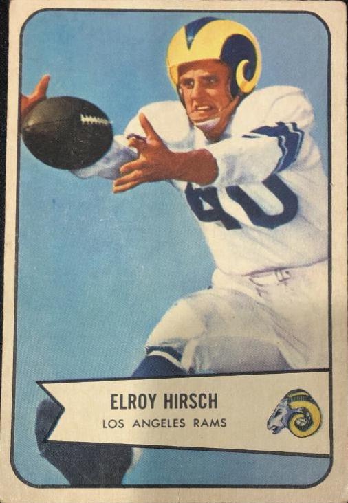 Elroy Hirsch #32