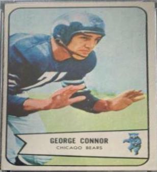 George Connor #116