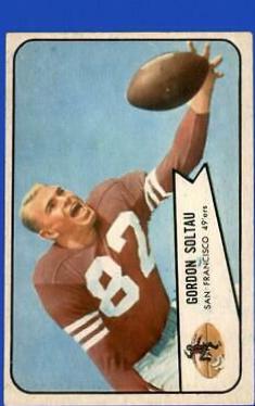 Gordon Soltau #101