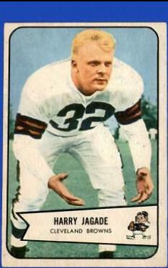 Harry Jagade #99