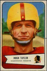 Hugh Taylor #73