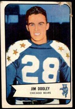 Jim Dooley #121