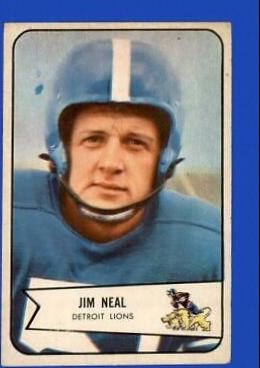 Jim Neal #75