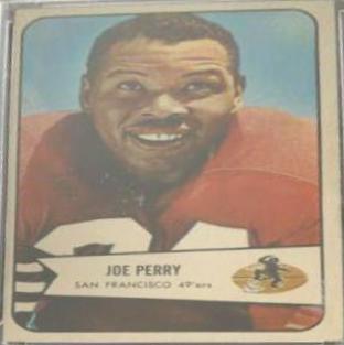 Joe Perry #6