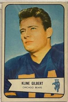 Kline Gilbert #123